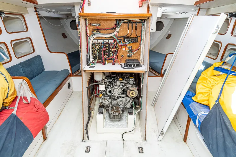 Slide: The Image of Tripp 47 1992 - 65