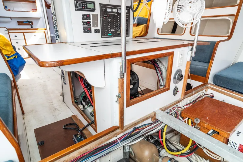 Slide: The Image of Tripp 47 1992 - 68