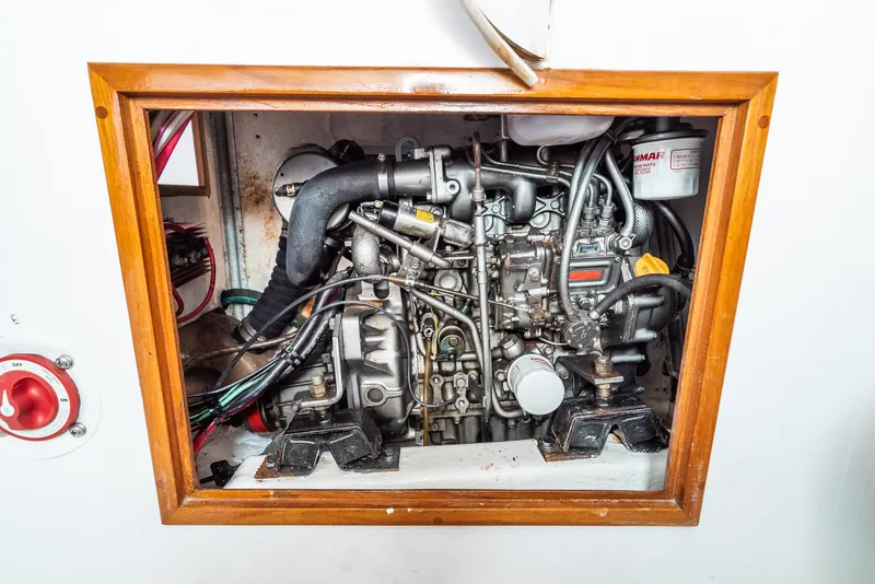 Slide: The Image of Tripp 47 1992 - 71