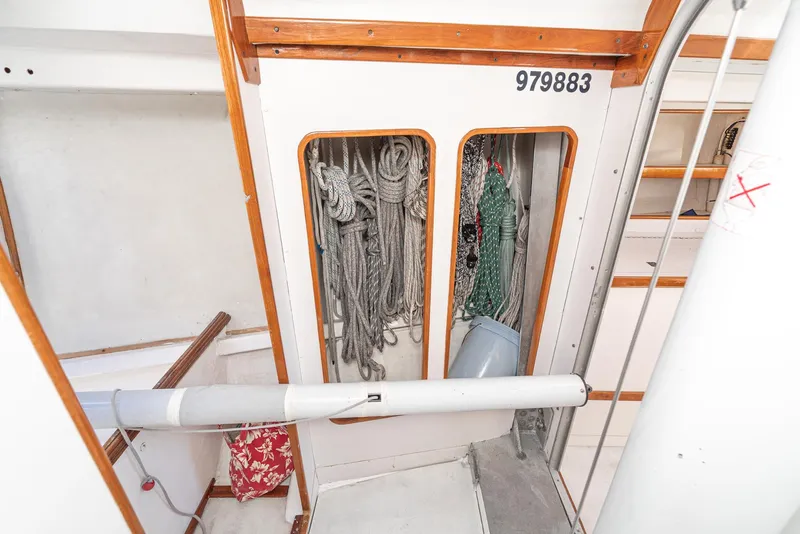 Slide: The Image of Tripp 47 1992 - 74