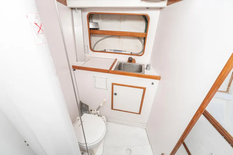 Slide: The Image of Tripp 47 1992 - 76