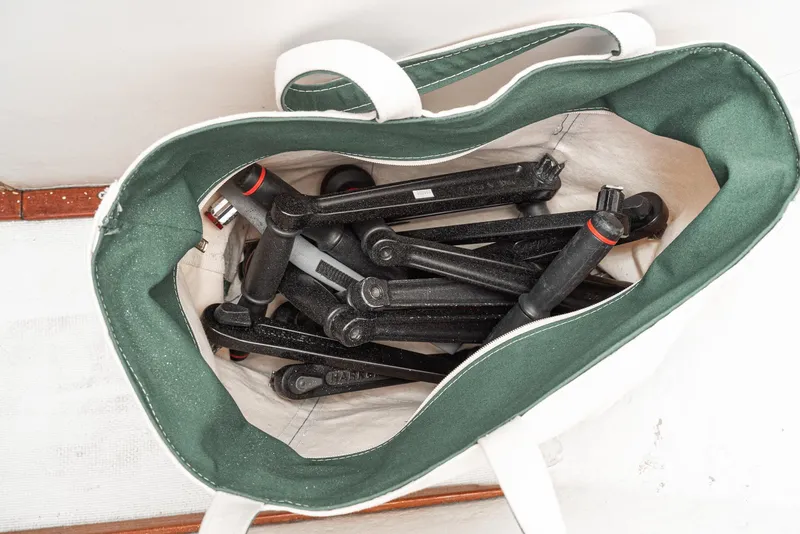 Slide: The Image of Tripp 47 1992 - 83