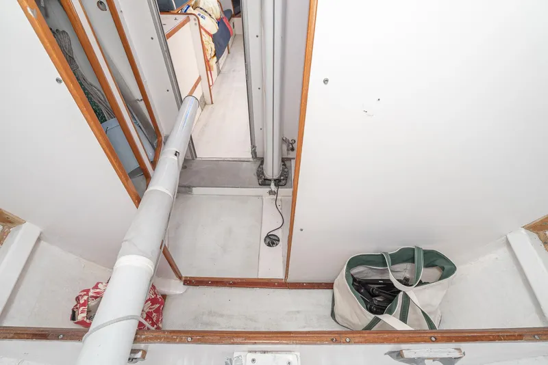 Slide: The Image of Tripp 47 1992 - 84