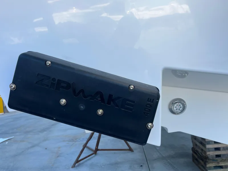 Slide: The Image of ZIP WAKE - 39