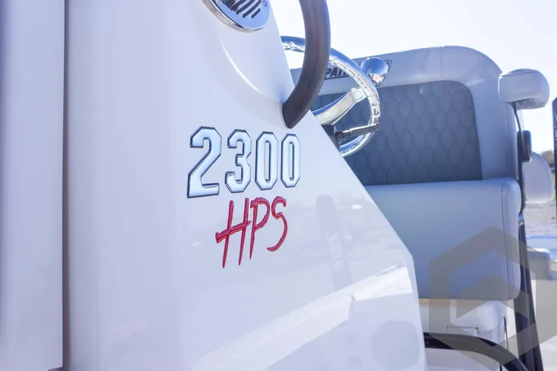 Slide: The Image of Pathfinder 2300 HPS 2025 - 52