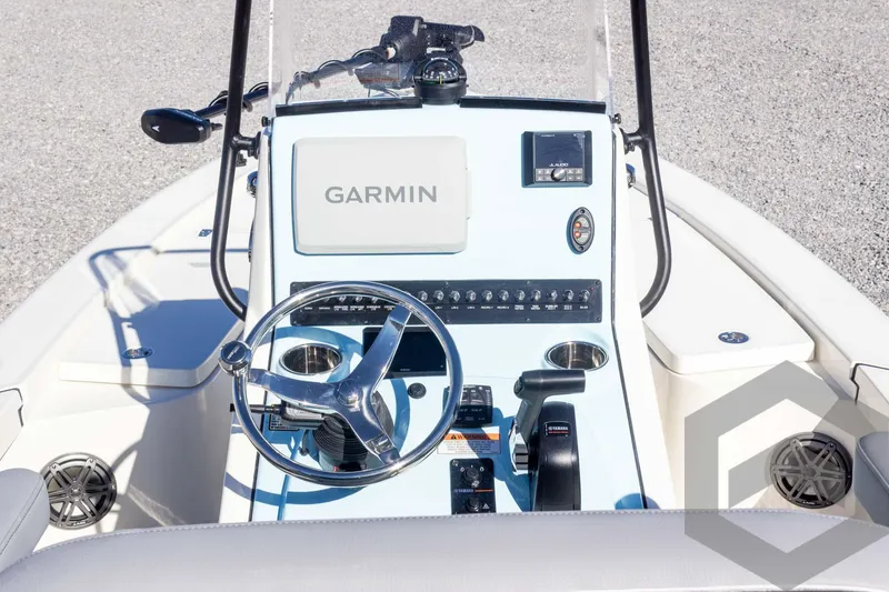 Slide: The Image of Pathfinder 2300 HPS 2025 - 54