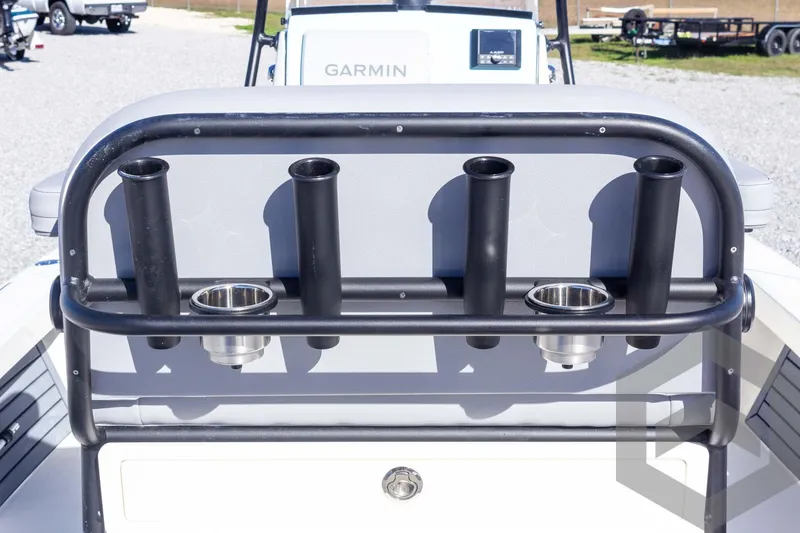 Slide: The Image of Pathfinder 2300 HPS 2025 - 55