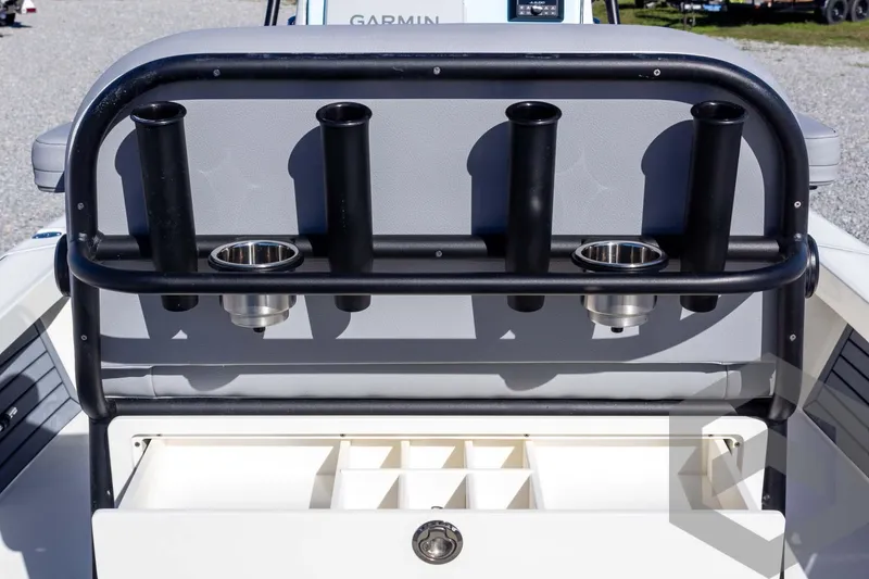 Slide: The Image of Pathfinder 2300 HPS 2025 - 56