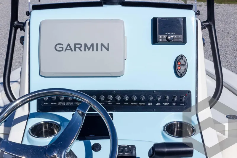 Slide: The Image of Pathfinder 2300 HPS 2025 - 57