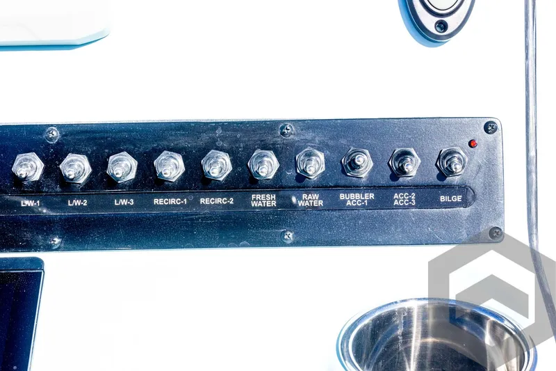 Slide: The Image of Pathfinder 2300 HPS 2025 - 61