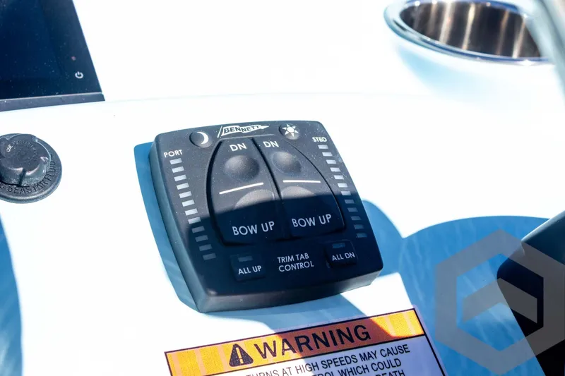 Slide: The Image of Pathfinder 2300 HPS 2025 - 64