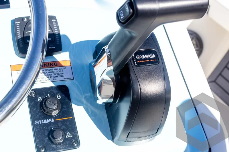 Slide: The Image of Pathfinder 2300 HPS 2025 - 65