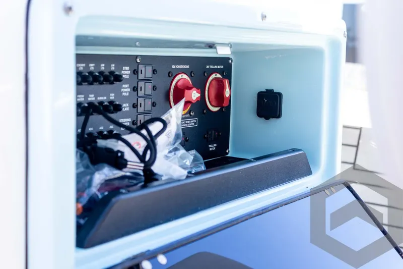 Slide: The Image of Pathfinder 2300 HPS 2025 - 69