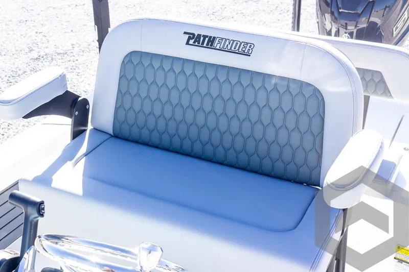 Slide: The Image of Pathfinder 2300 HPS 2025 - 70