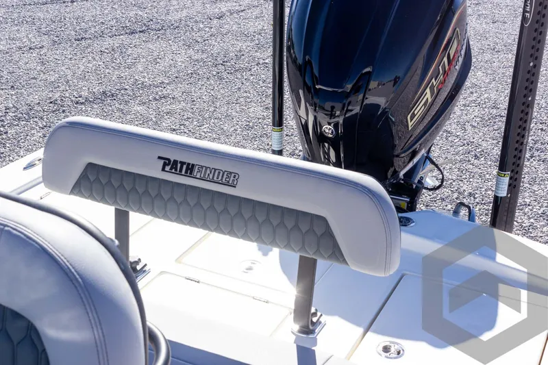 Slide: The Image of Pathfinder 2300 HPS 2025 - 71