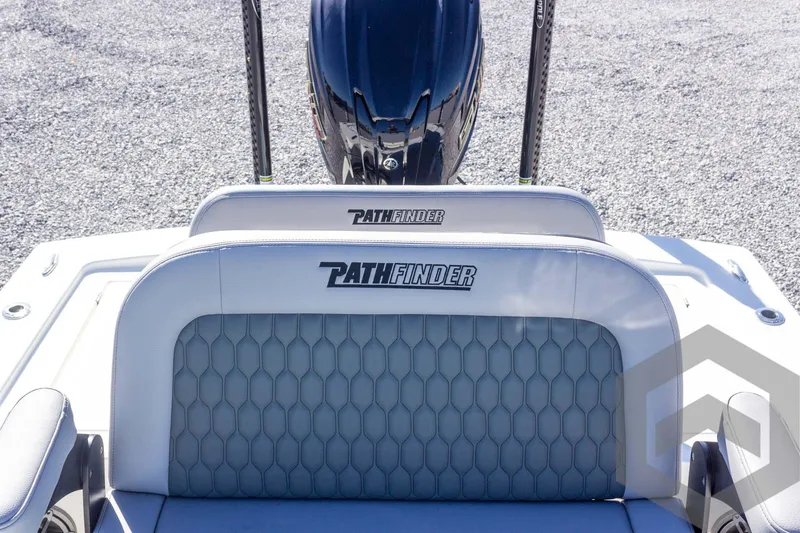 Slide: The Image of Pathfinder 2300 HPS 2025 - 72