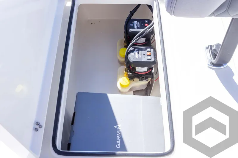 Slide: The Image of Pathfinder 2300 HPS 2025 - 74