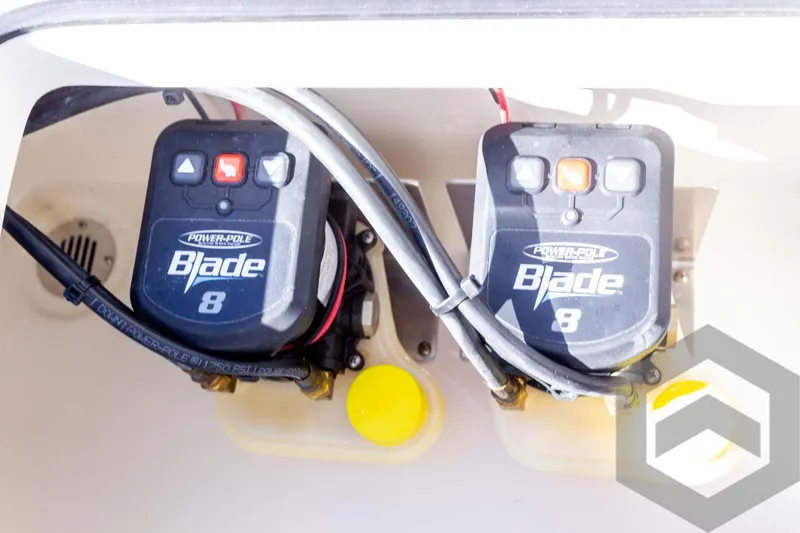 Slide: The Image of Pathfinder 2300 HPS 2025 - 75