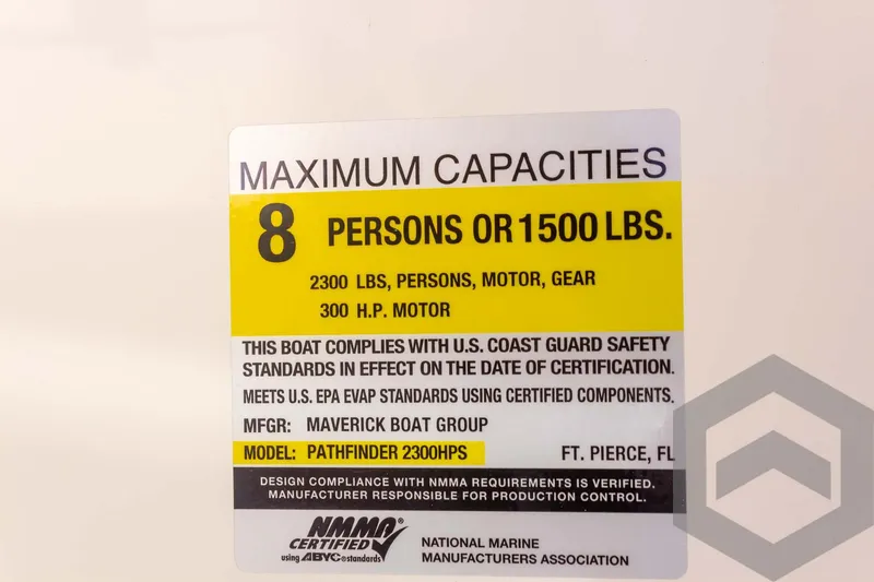 Slide: The Image of Pathfinder 2300 HPS 2025 - 80