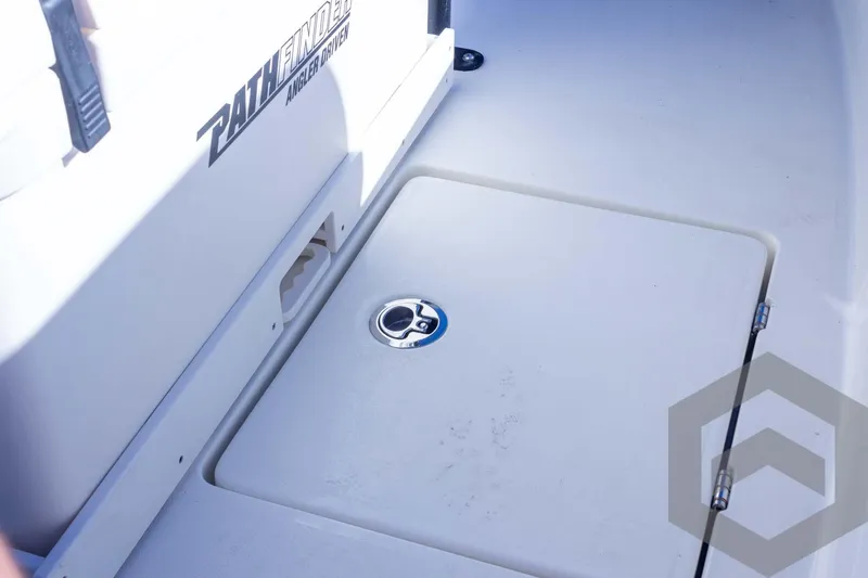 Slide: The Image of Pathfinder 2300 HPS 2025 - 81