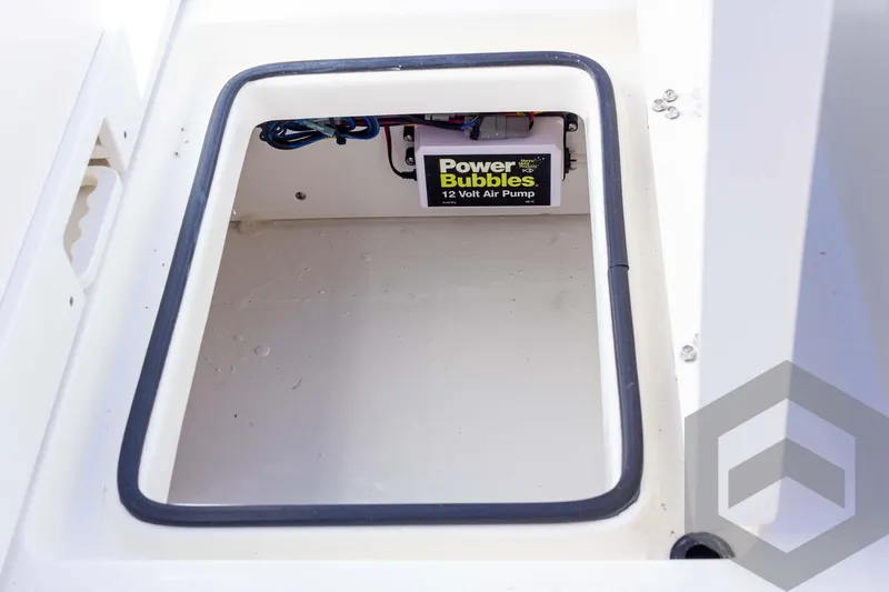 Slide: The Image of Pathfinder 2300 HPS 2025 - 82