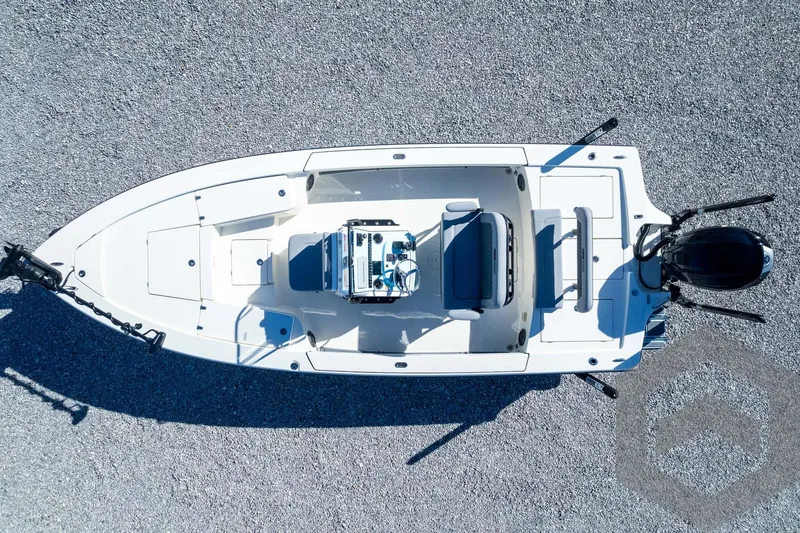 Slide: The Image of Pathfinder 2300 HPS 2025 - 83