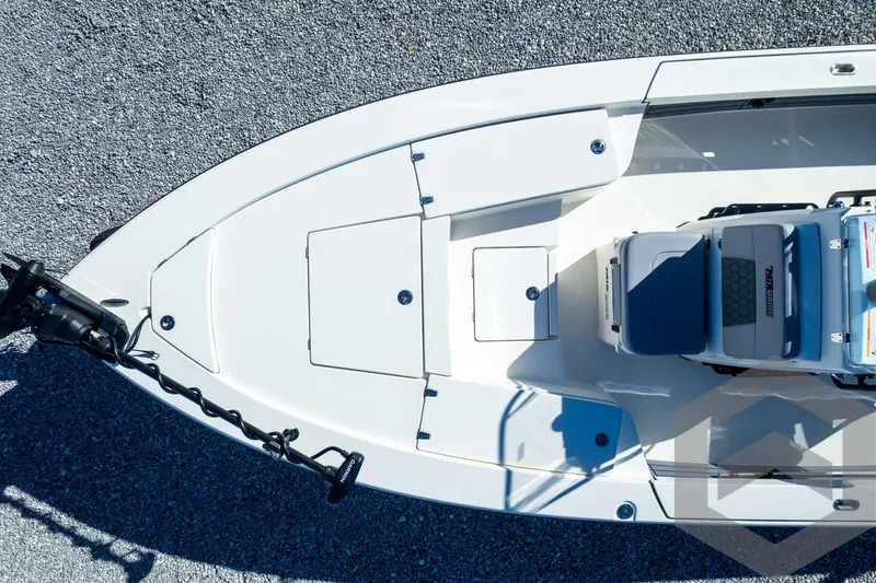 Slide: The Image of Pathfinder 2300 HPS 2025 - 84