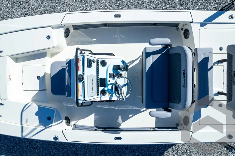 Slide: The Image of Pathfinder 2300 HPS 2025 - 85