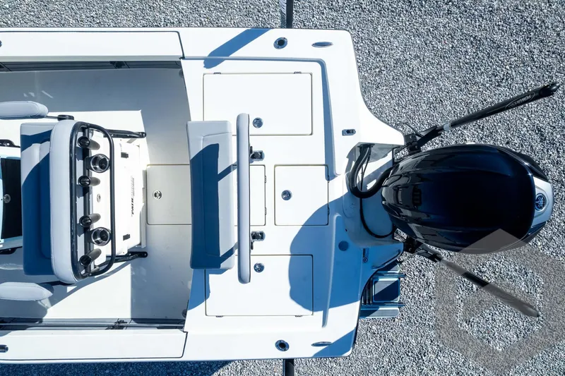 Slide: The Image of Pathfinder 2300 HPS 2025 - 86