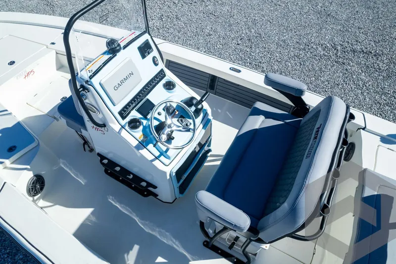 Slide: The Image of Pathfinder 2300 HPS 2025 - 87