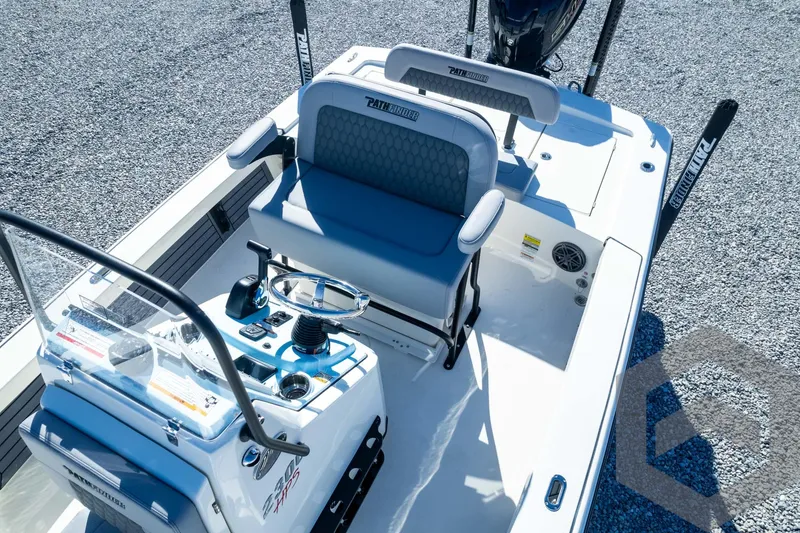 Slide: The Image of Pathfinder 2300 HPS 2025 - 88