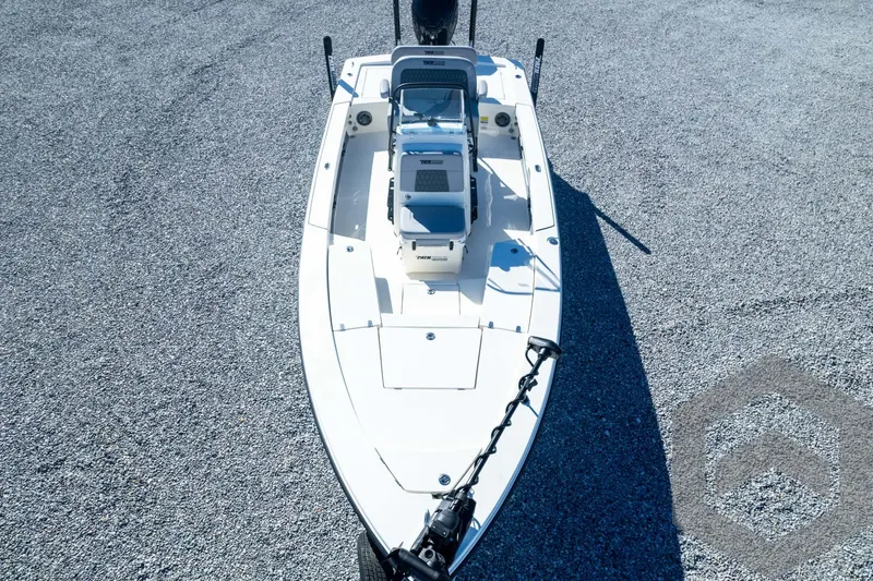 Slide: The Image of Pathfinder 2300 HPS 2025 - 89