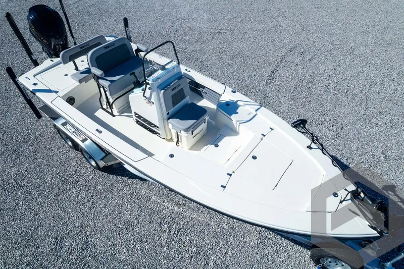 Slide: The Image of Pathfinder 2300 HPS 2025 - 90