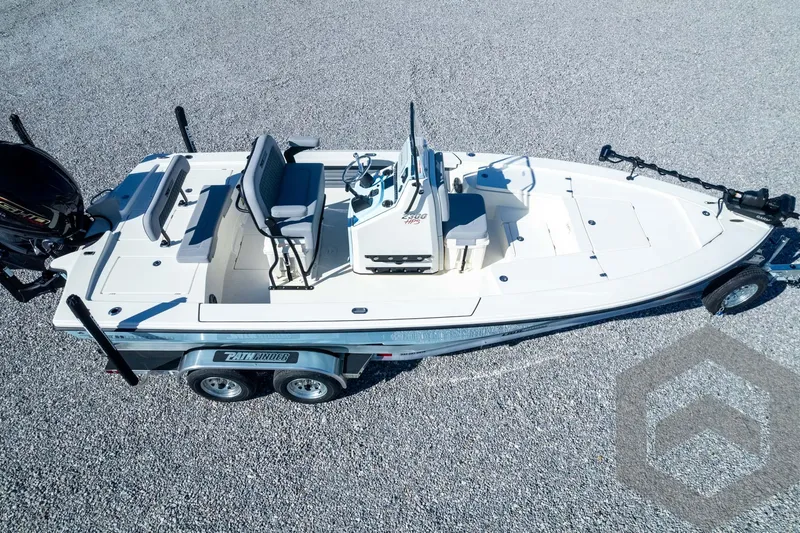 Slide: The Image of Pathfinder 2300 HPS 2025 - 91