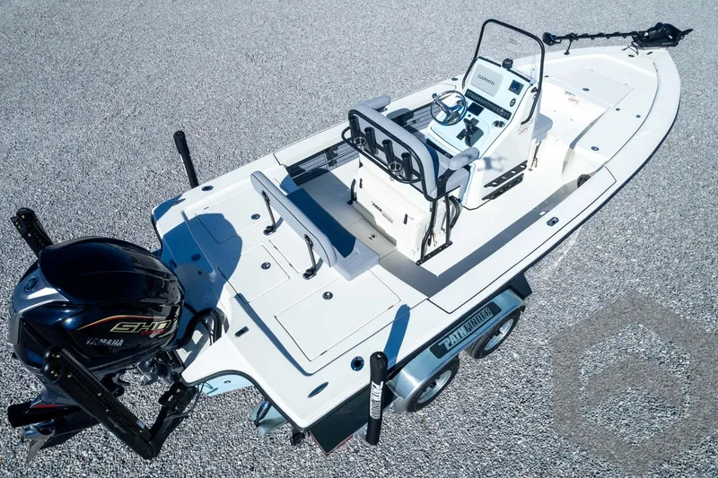 Slide: The Image of Pathfinder 2300 HPS 2025 - 92