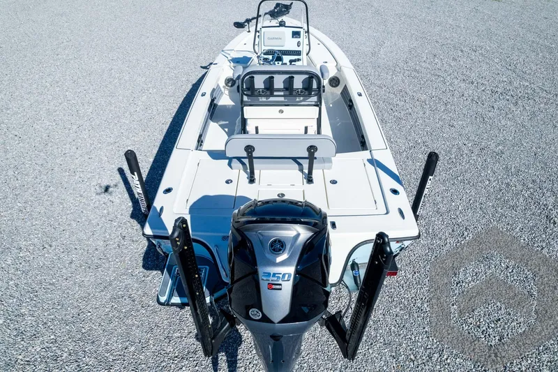 Slide: The Image of Pathfinder 2300 HPS 2025 - 94