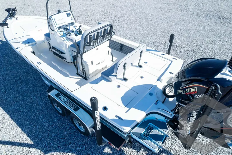 Slide: The Image of Pathfinder 2300 HPS 2025 - 95