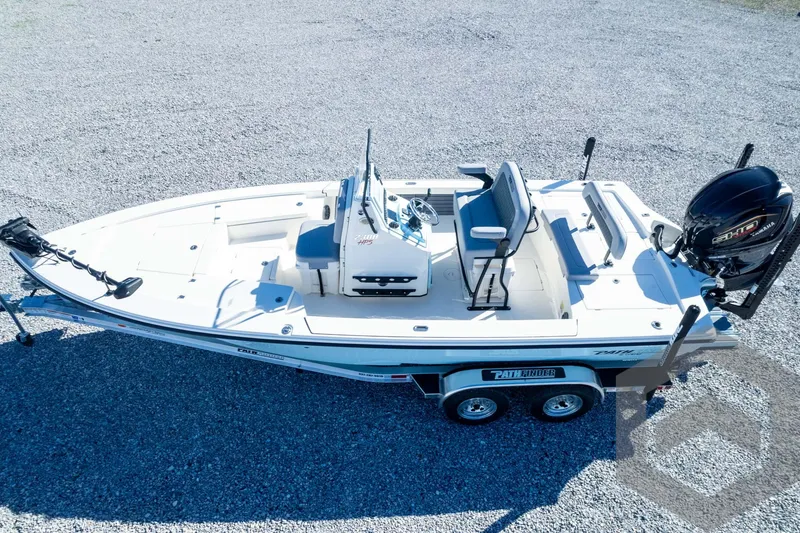 Slide: The Image of Pathfinder 2300 HPS 2025 - 96