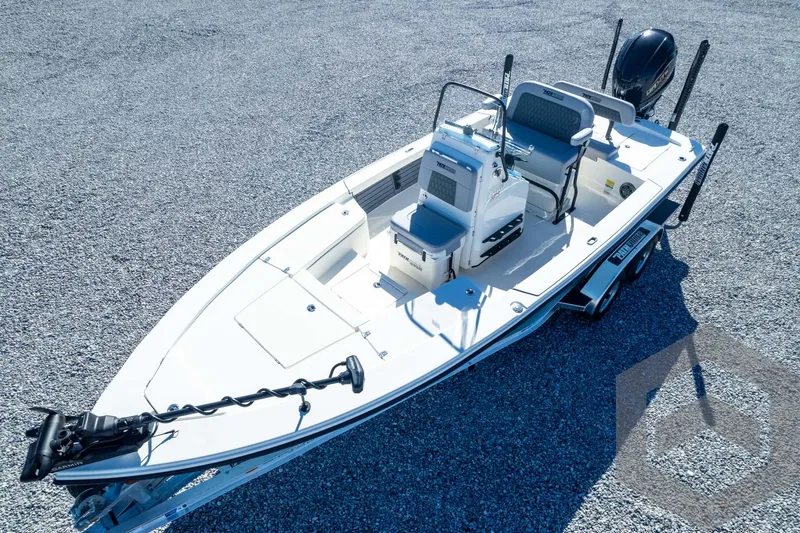 Slide: The Image of Pathfinder 2300 HPS 2025 - 97