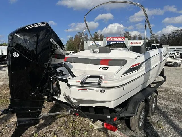 The Image of Tahoe T21 2025 - 1