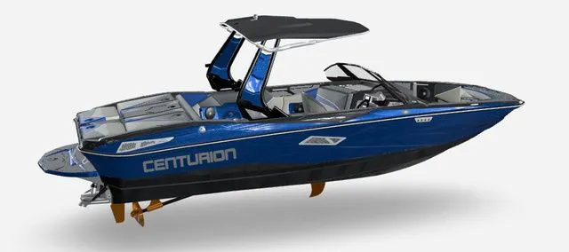 Slide: The Image of Centurion Nv233 2025 - 10