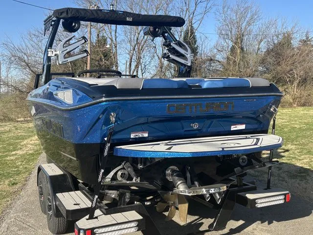 Slide: The Image of Centurion Nv233 2025 - 13