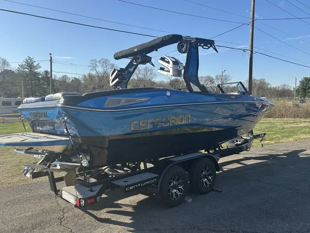 Slide: The Image of Centurion Nv233 2025 - 14