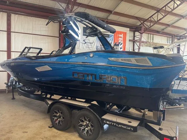 Slide: The Image of Centurion Nv233 2025 - 3