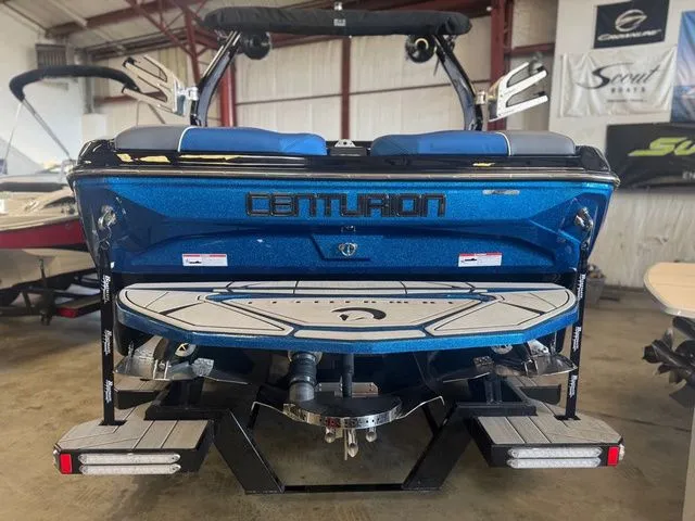 Slide: The Image of Centurion Nv233 2025 - 4