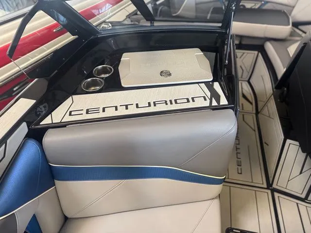 Slide: The Image of Centurion Nv233 2025 - 6