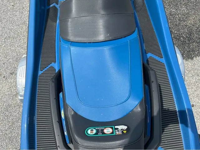 Slide: The Image of Yamaha VX Cruiser HO 2025 - 10