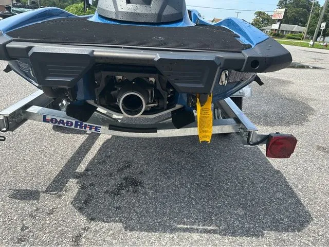 Slide: The Image of Yamaha VX Cruiser HO 2025 - 4