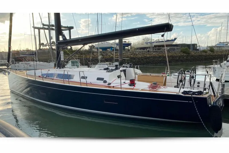 Slide: The Image of Manufacturer Provided Image - 5