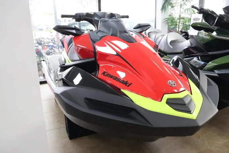 The Image of Kawasaki Ultra® 310X 2025 - 0